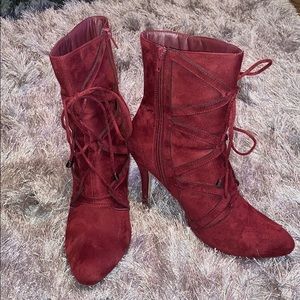 Wine Bootie